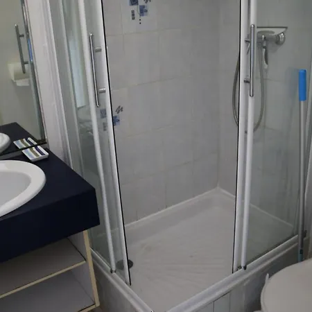 Port Venus - Studio Pour 2 Personnes 764 Appartement *