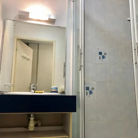 Port Venus - Studio Pour 2 Personnes 764 Appartement *