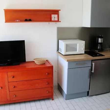 Port Venus - Studio Pour 2 Personnes 764 Agde