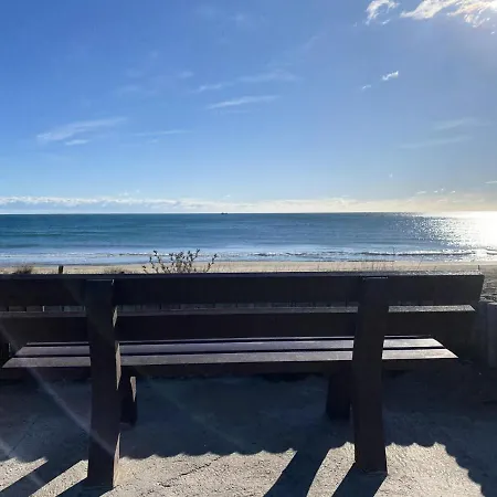 Port Venus - Studio Pour 2 Personnes 764 Appartement *