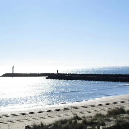 Port Venus - Studio Pour 2 Personnes 764 * Agde