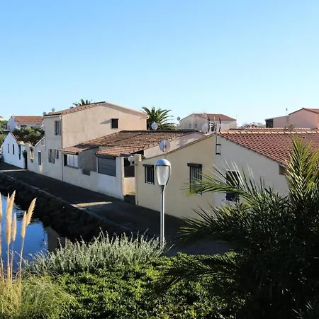 Appartement Port Venus - Studio Pour 2 Personnes 764