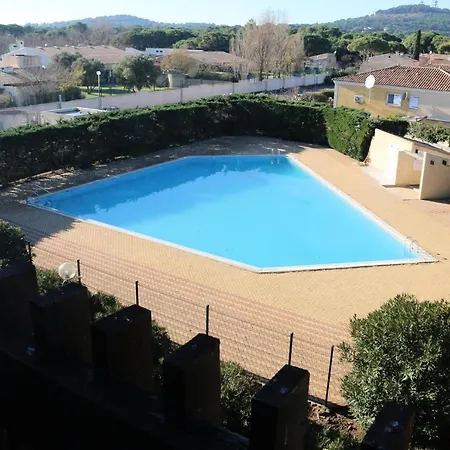 Apartment Port Venus - Studio Pour 2 Personnes 764 *