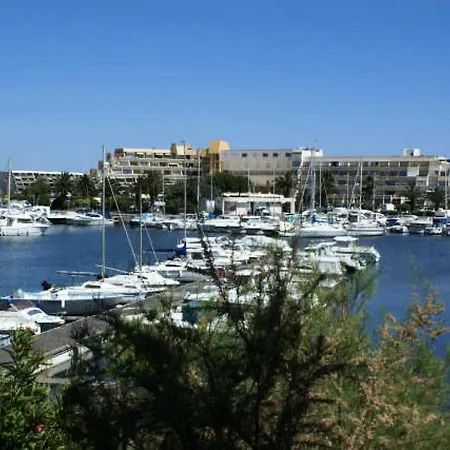 Port Venus - Studio Pour 2 Personnes 764 *
