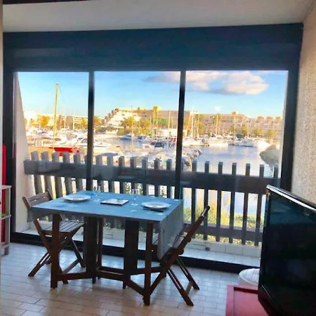 Port Venus - Studio Pour 2 Personnes 764 Apartment *