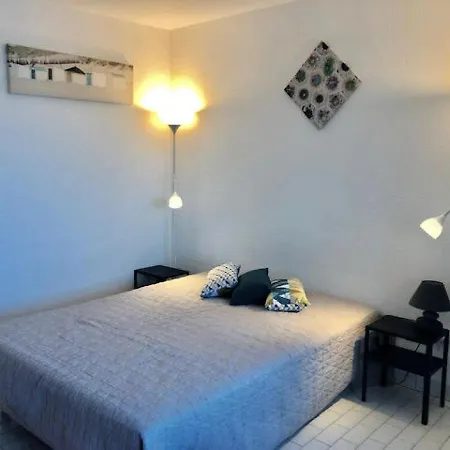 Port Venus - Studio Pour 2 Personnes 764 Apartment Agde